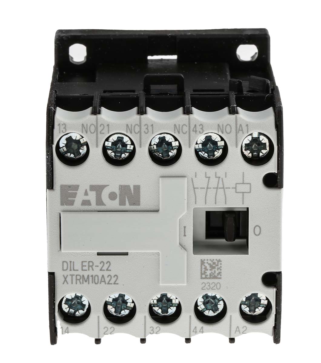 010344 DILER-22(24V50HZ), Eaton