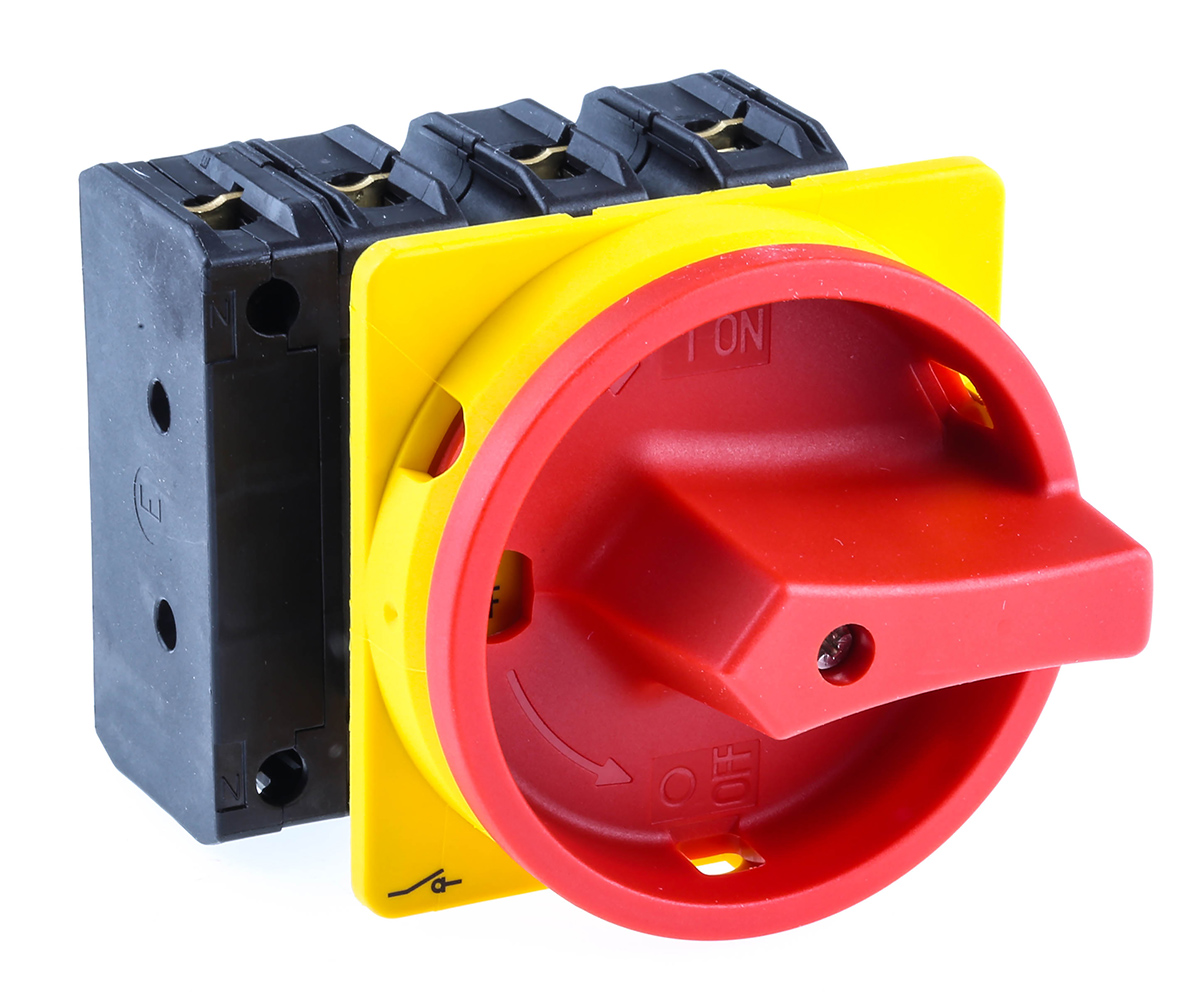 010398 P3-63/EA/SVB/N, Eaton
