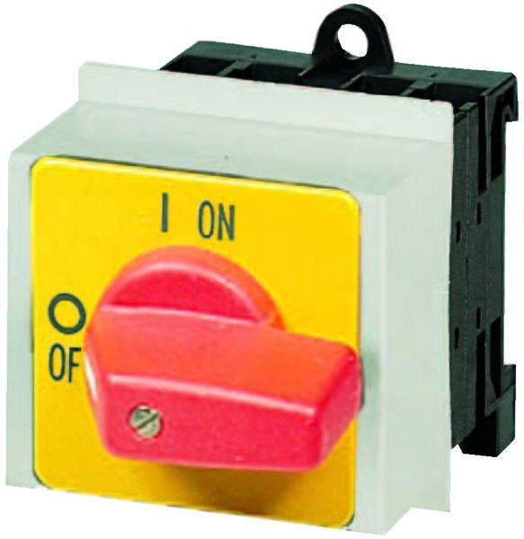 010953 P1-25/IVS-RT/2HI11, Eaton