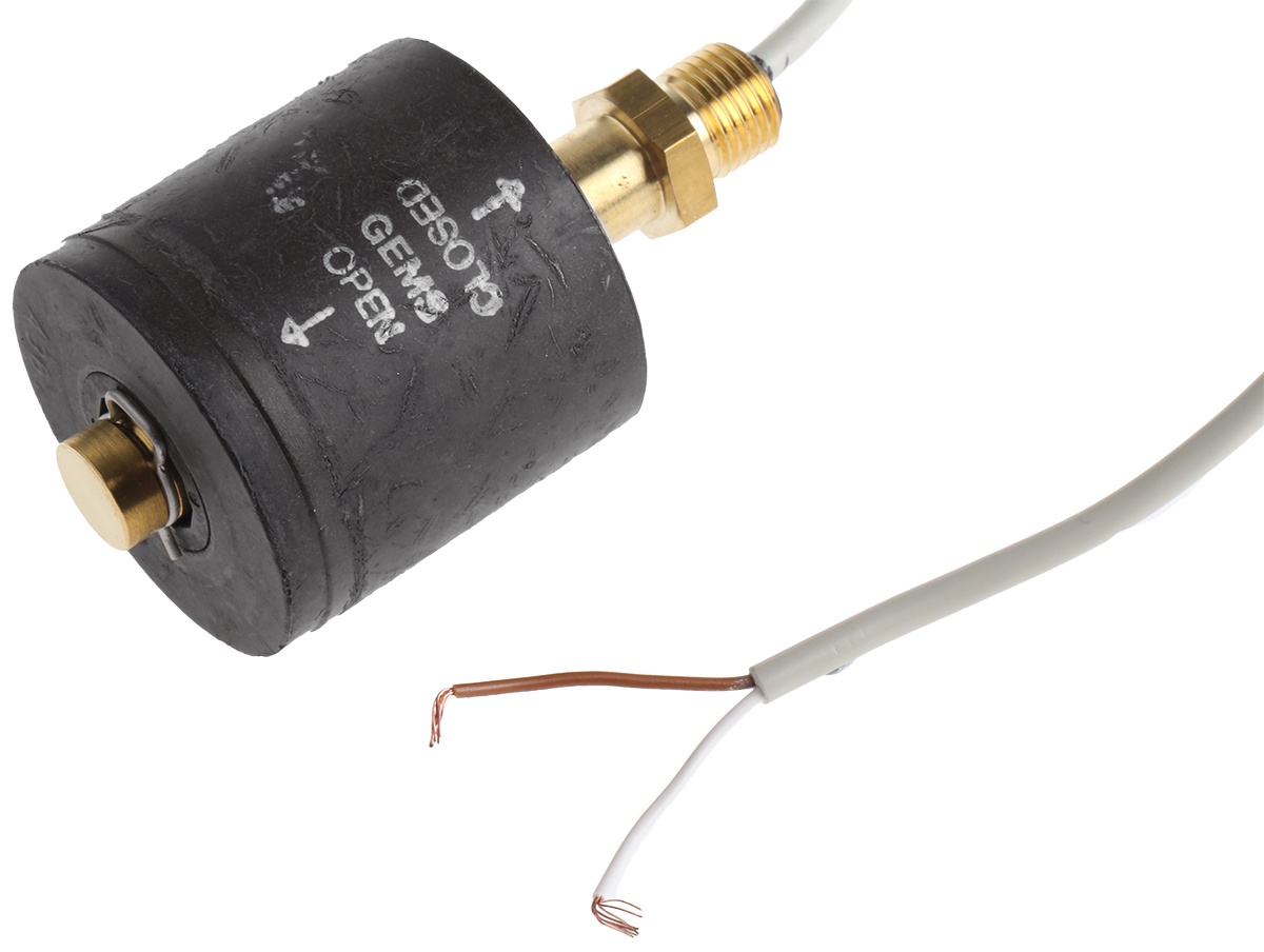 011-1900, Gems Sensors
