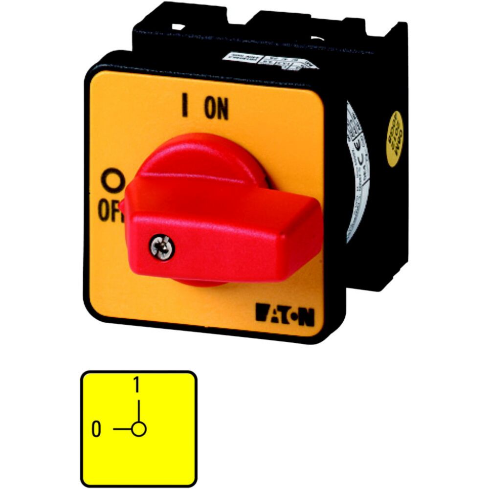 011099 T0-2-10/E-RT, Eaton