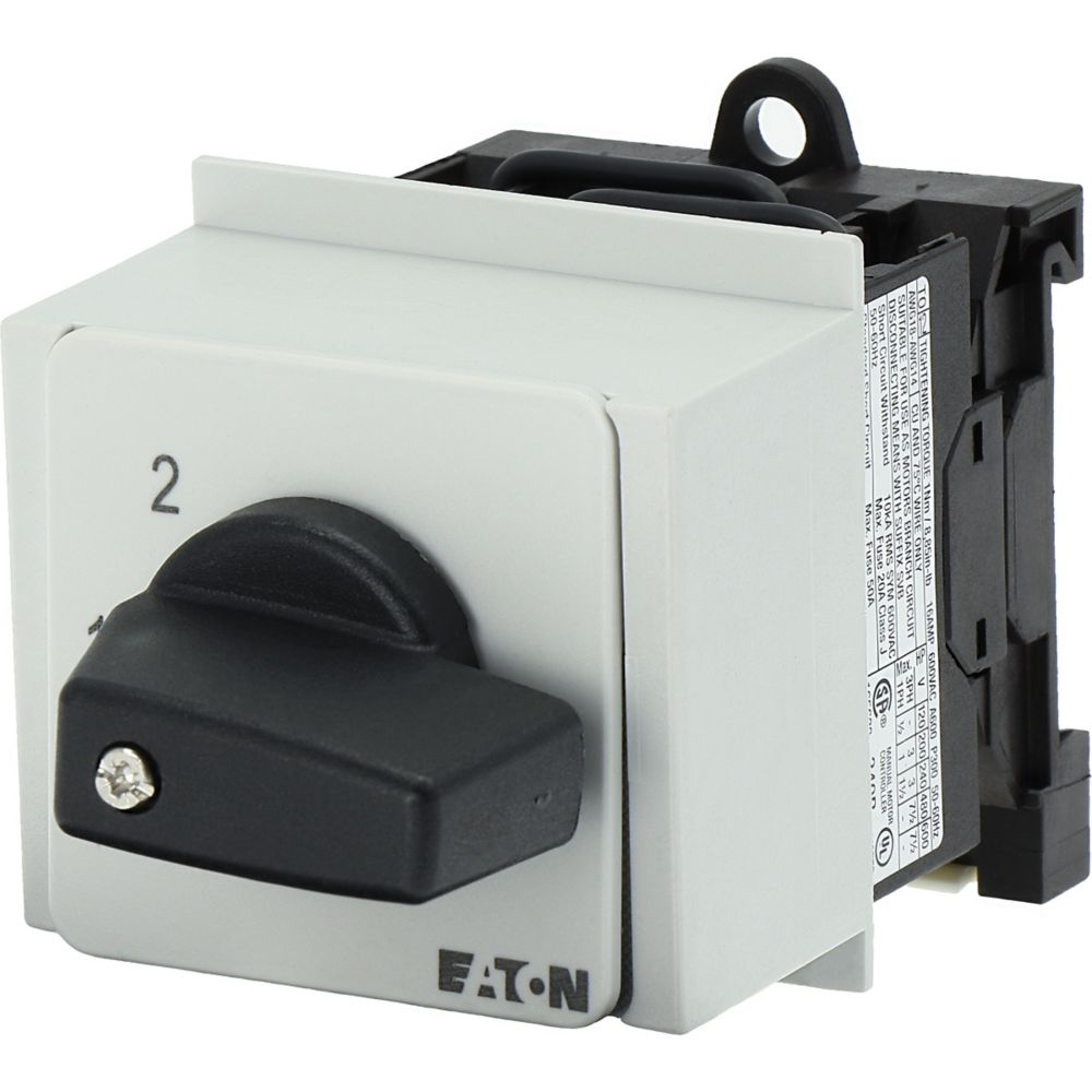 011279 T0-2-15136/IVS, Eaton