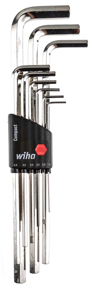 01222, Wiha