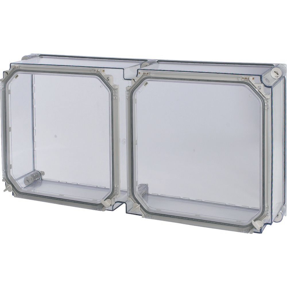012411 D250-CI48/2T-NA, Eaton