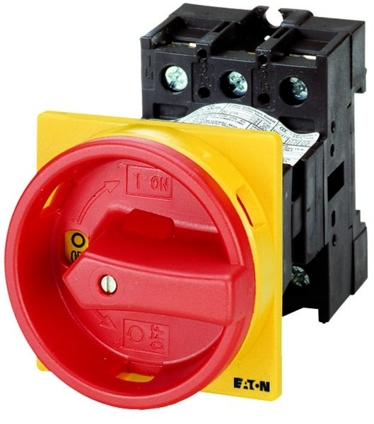012554 P1-32/V/SVB/2HI11, Eaton