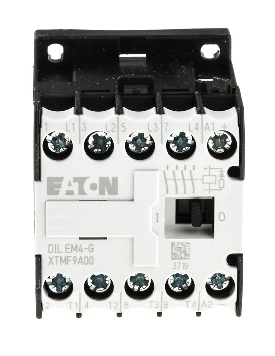 012701 DILEM4-G(24VDC), Eaton