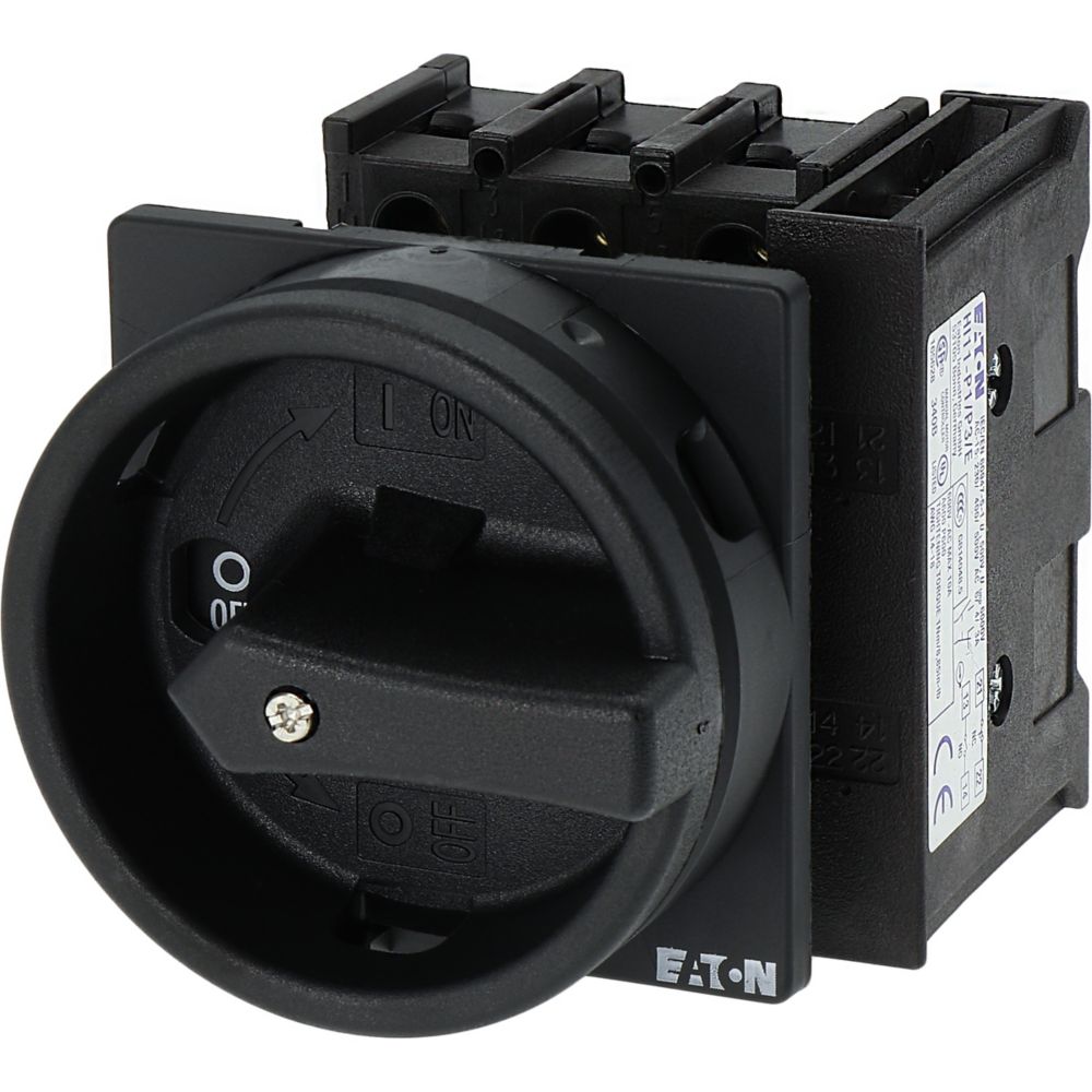 012772 P1-32/EA/SVB-SW/HI11, Eaton