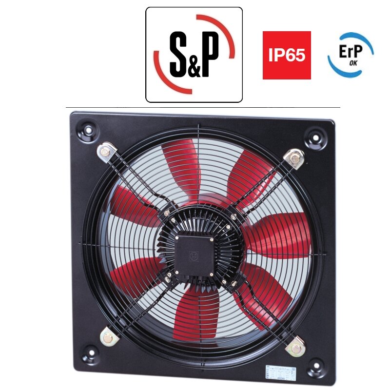 014158 - HCFB/4-250/H, Soler&Palau