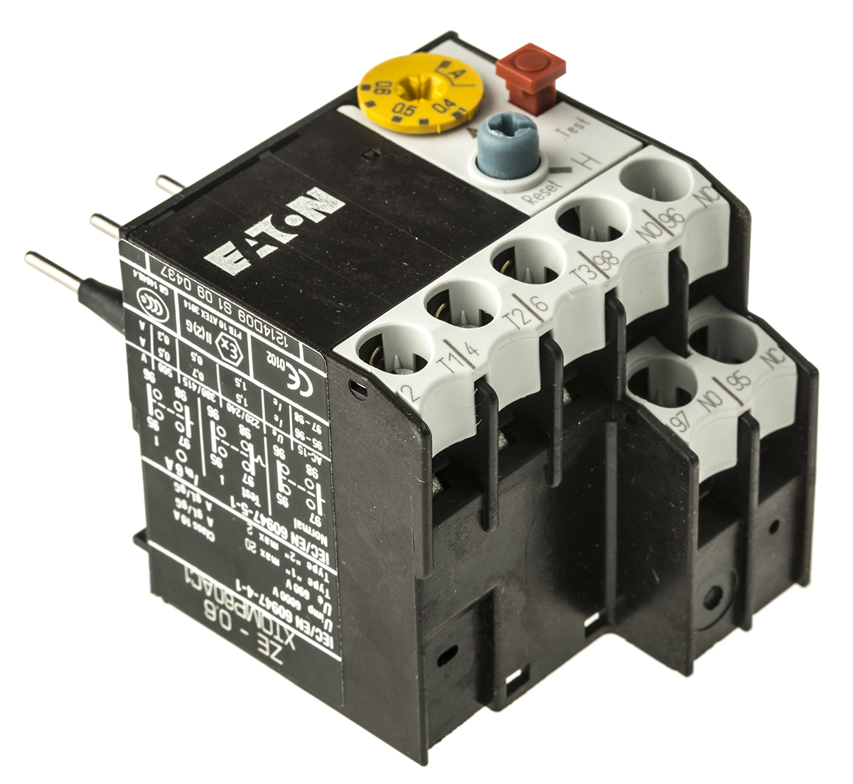 014333 ZE-0,6, Eaton
