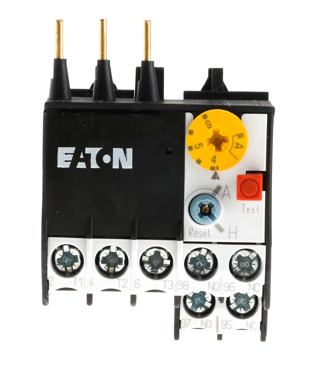 014565 ZE-6, Eaton