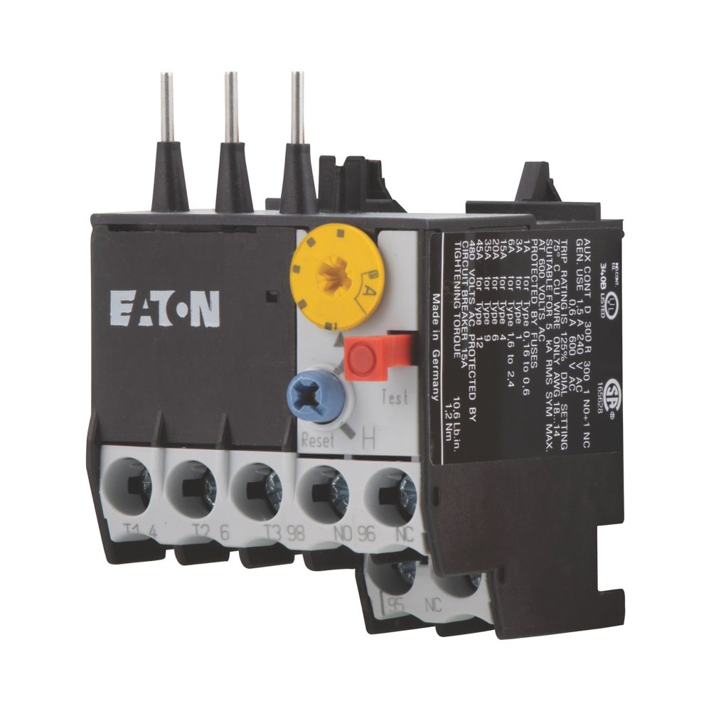 014708 ZE-9, Eaton