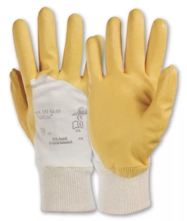 015110141E, Honeywell Safety