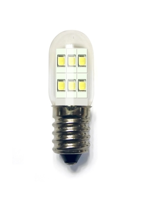017361-E14LW24, Orbitec