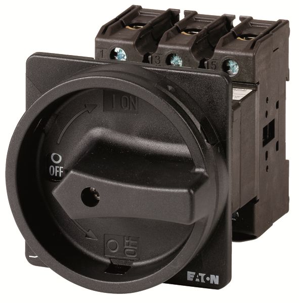 017517 P3-63/V/SVB-SW/N, Eaton