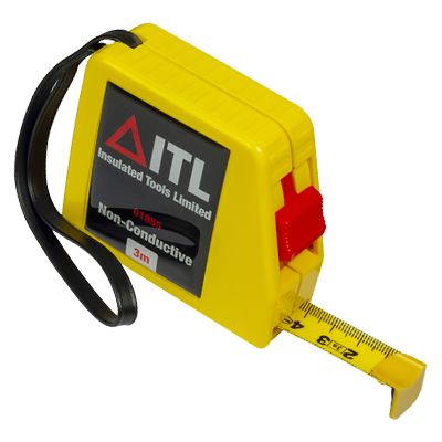 01855, ITL Insulated Tools Ltd