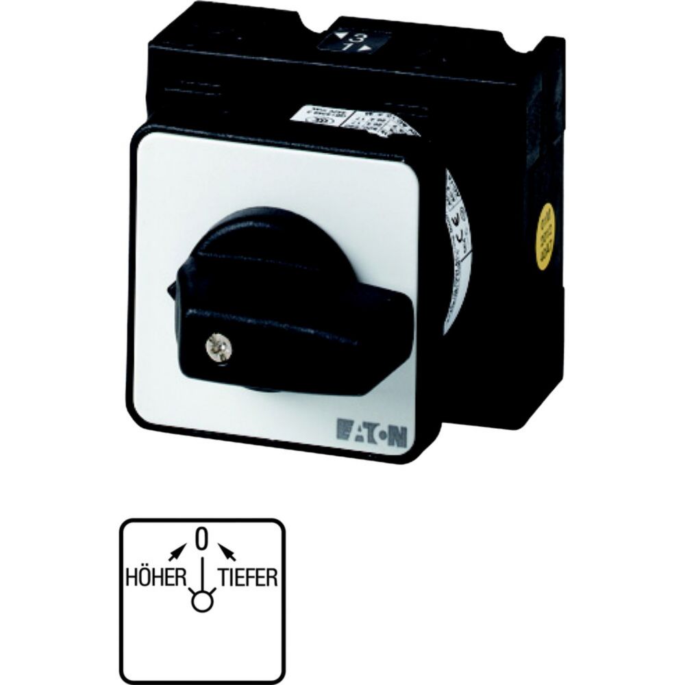 019399 T3-3-8151/EZ, Eaton