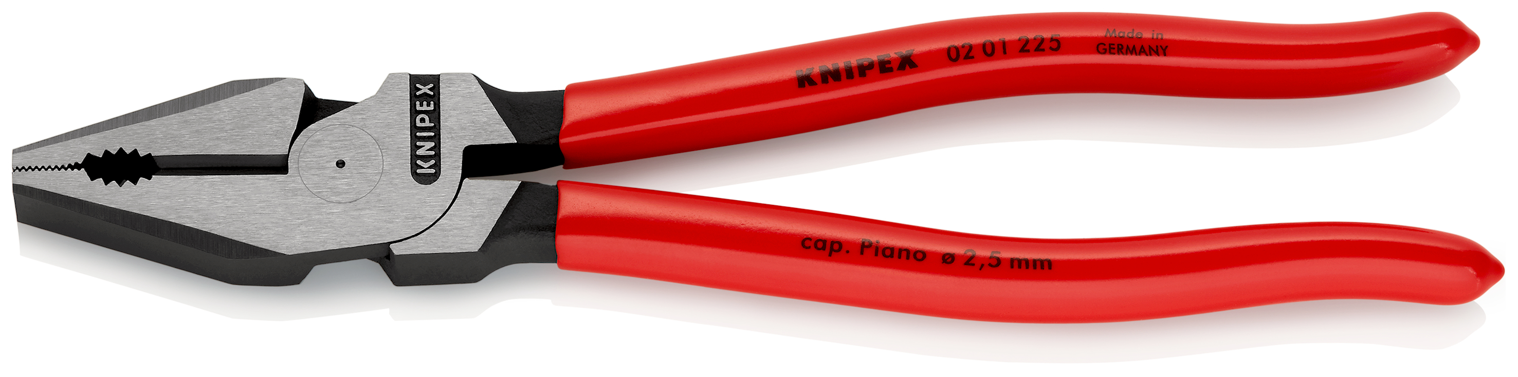 02 01 225, Knipex