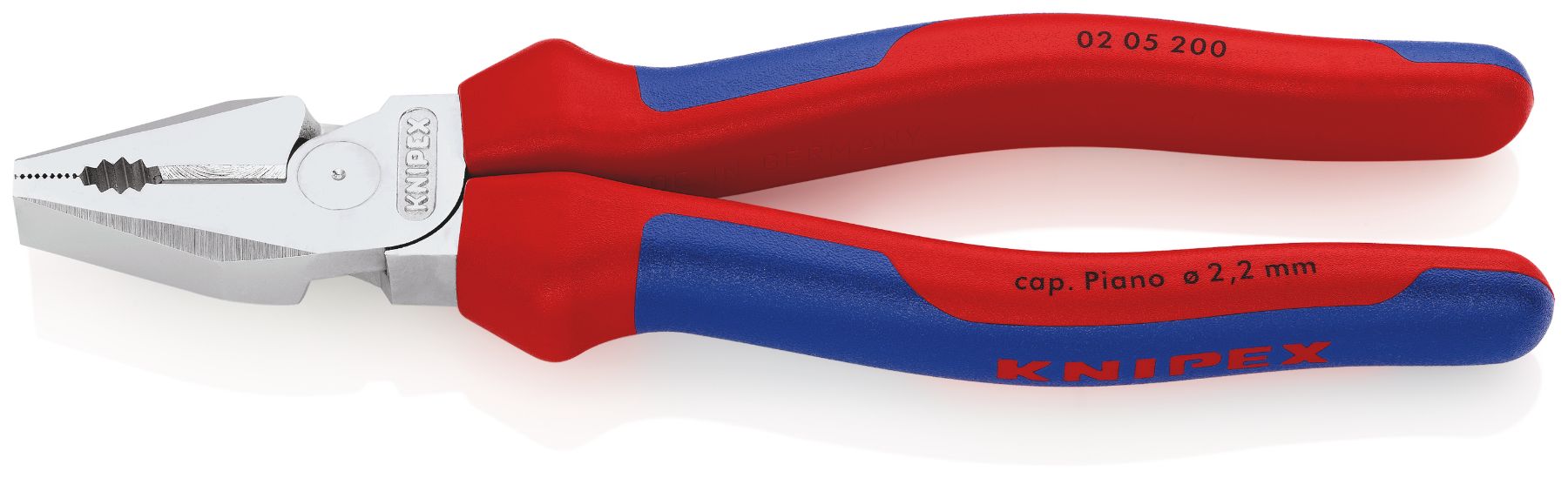 02 05 200, Knipex