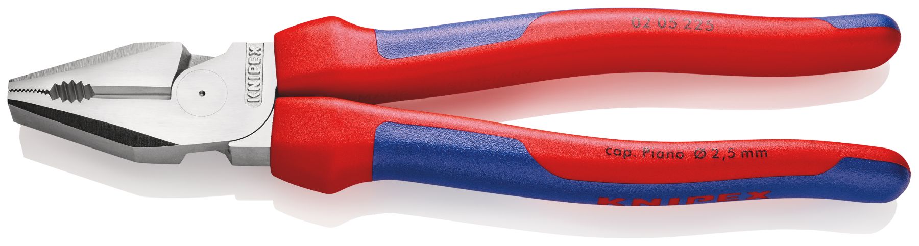 02 05 225, Knipex