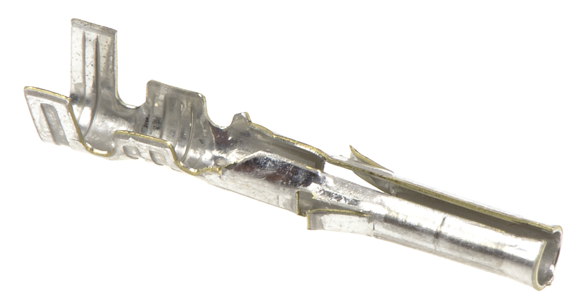 02-06-1103, Molex