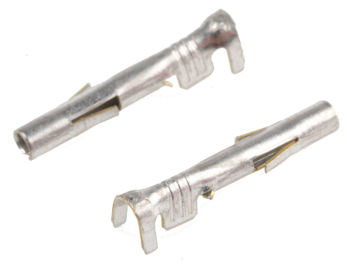 02-08-1002, Molex