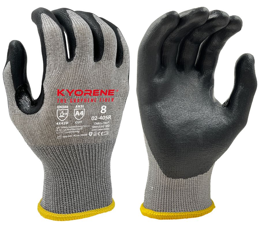 02-405R taille 6, KYORENE