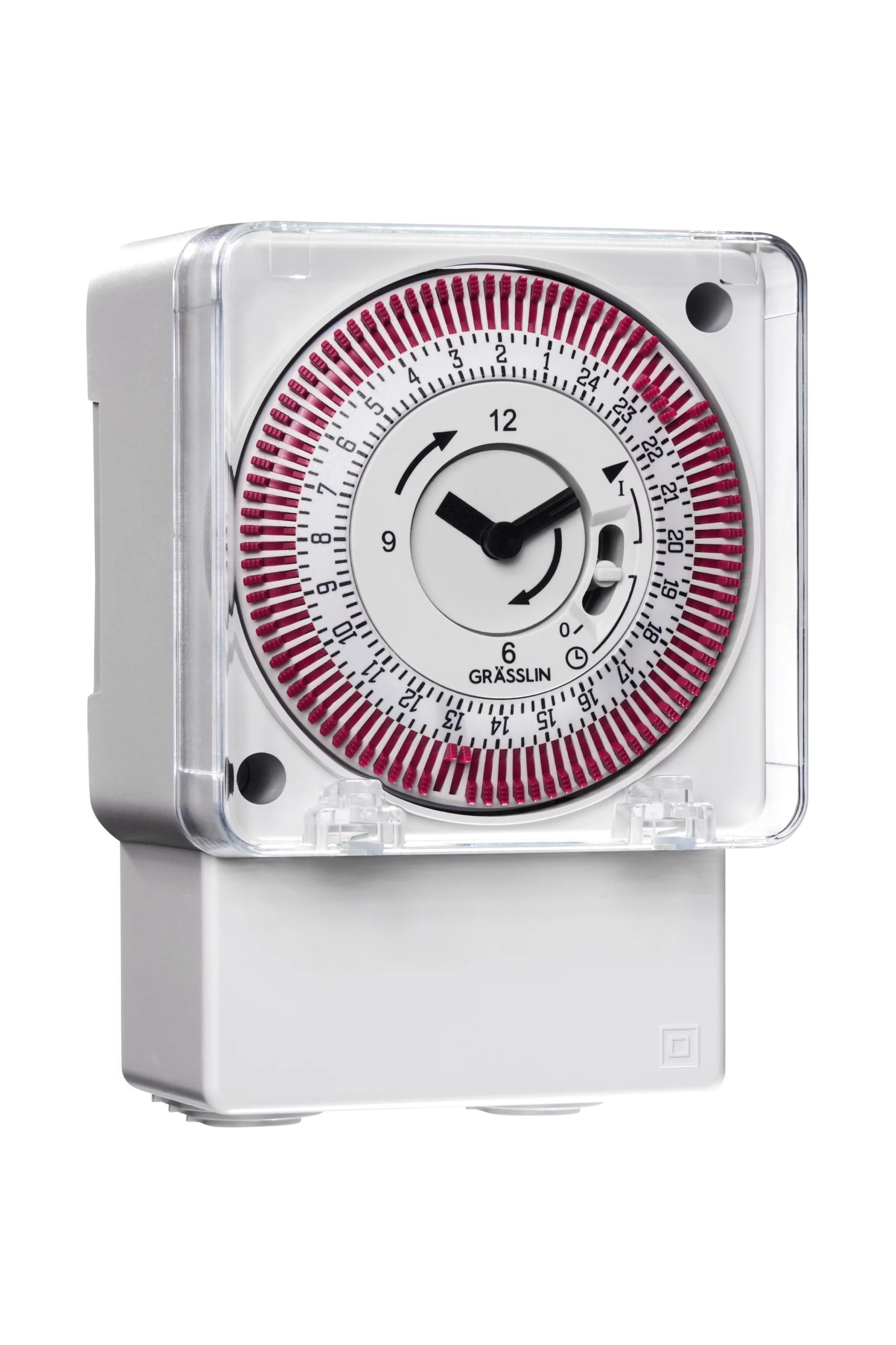 02.78.1003.1, Grasslin