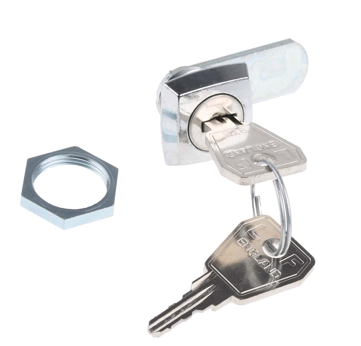 0207012, Euro-Locks a Lowe & Fletcher group Company