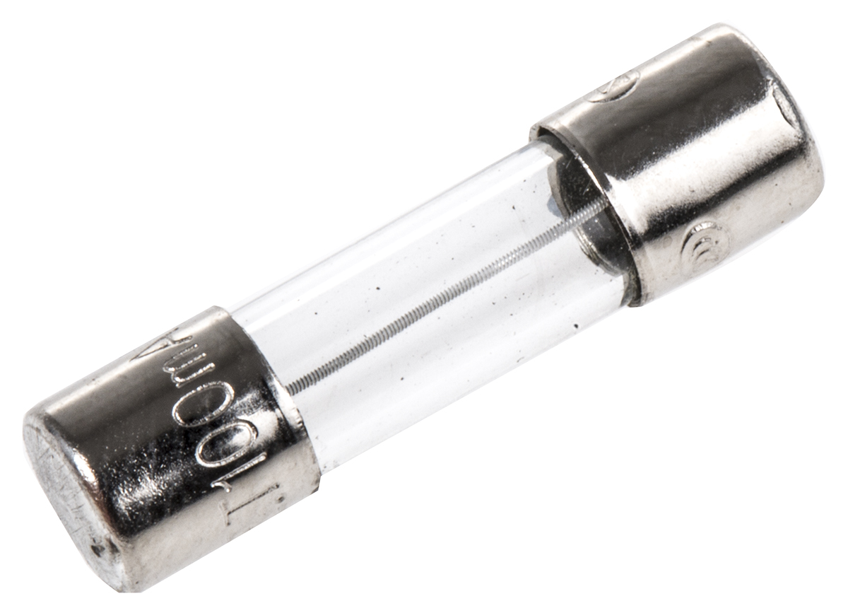 0218.100MXP, Littelfuse