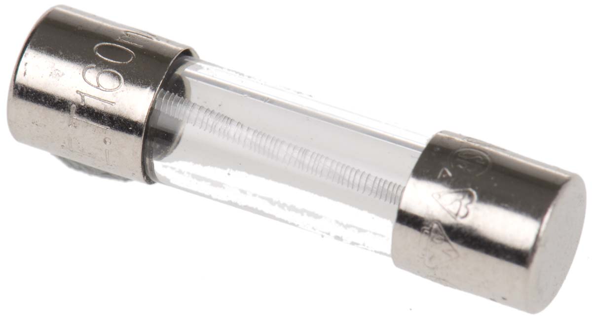 0218.160MXP, Littelfuse