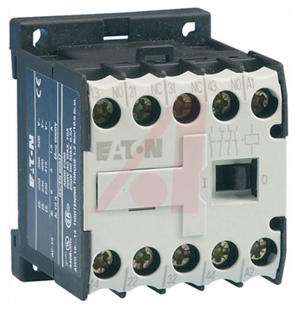 021924 DILER-40(24V50/60HZ), Eaton