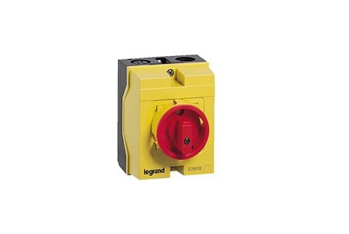 022600, Legrand
