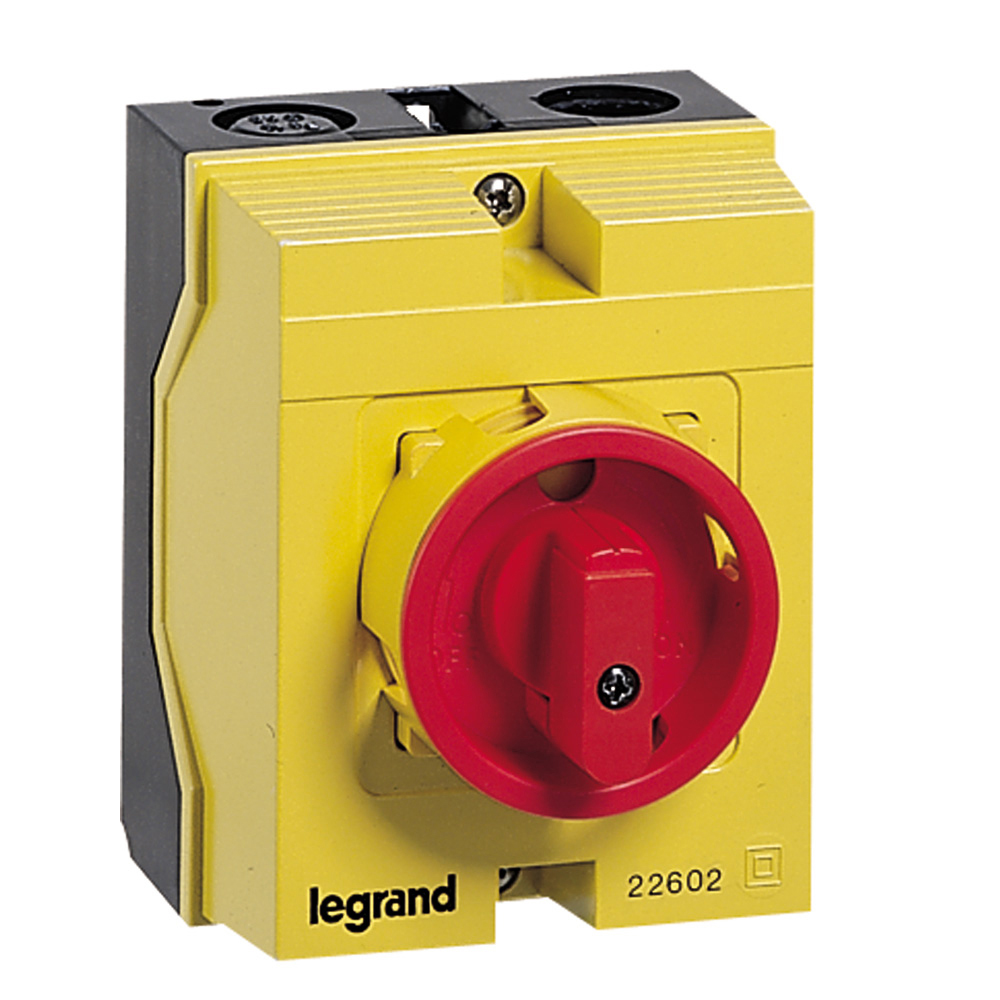 022602, Legrand