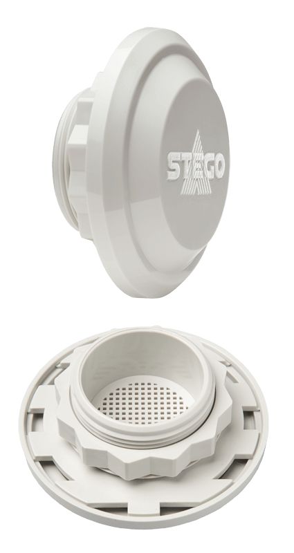 02551.0-10, STEGO