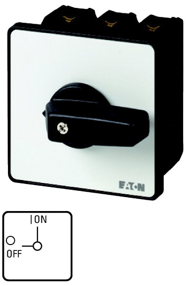 026861 P3-63/E, Eaton