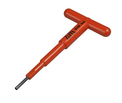02760, ITL Insulated Tools Ltd