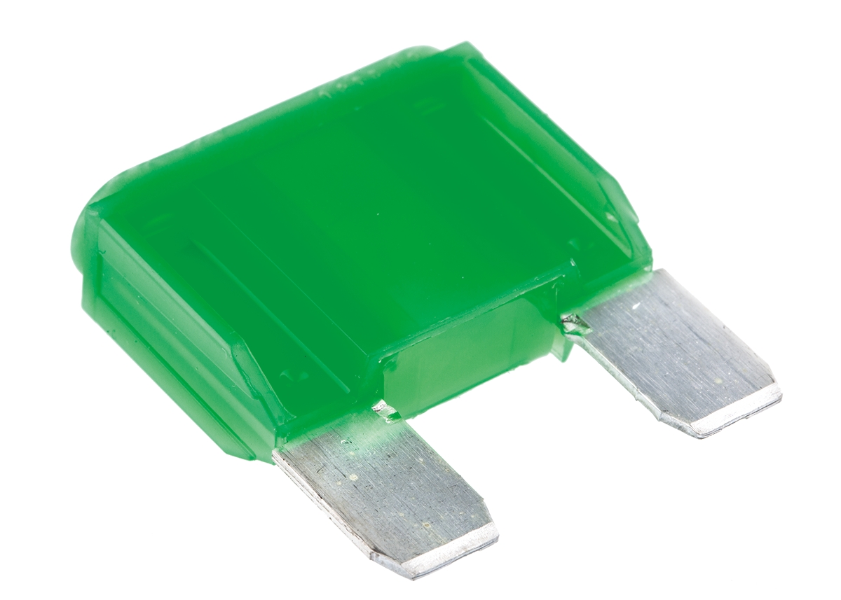 0299030.TXN, Littelfuse