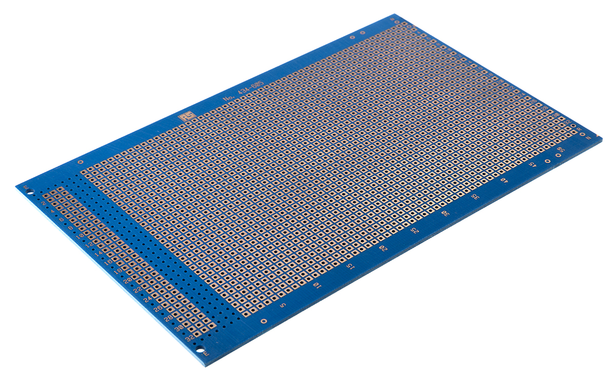 03-0026, Vero Technologies