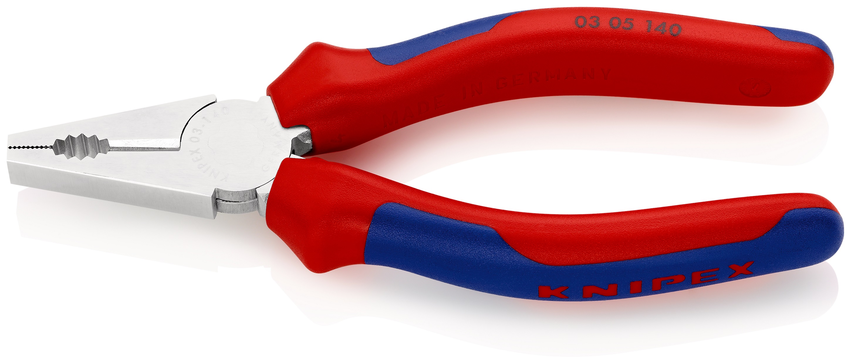03 05 140, Knipex