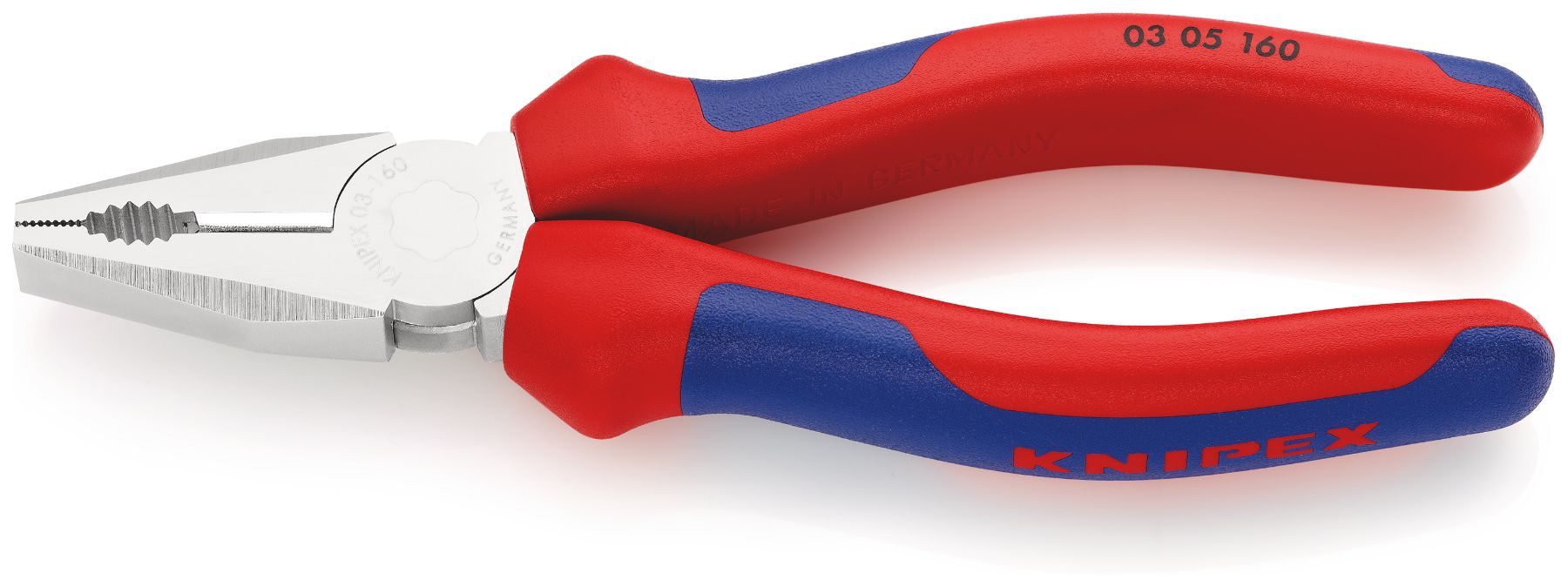 03 05 160, Knipex