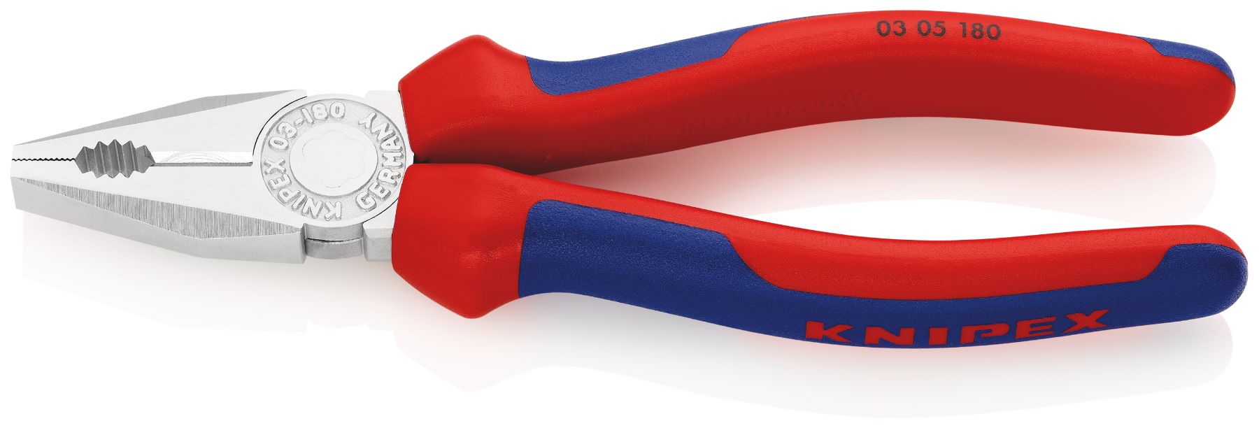 03 05 180, Knipex