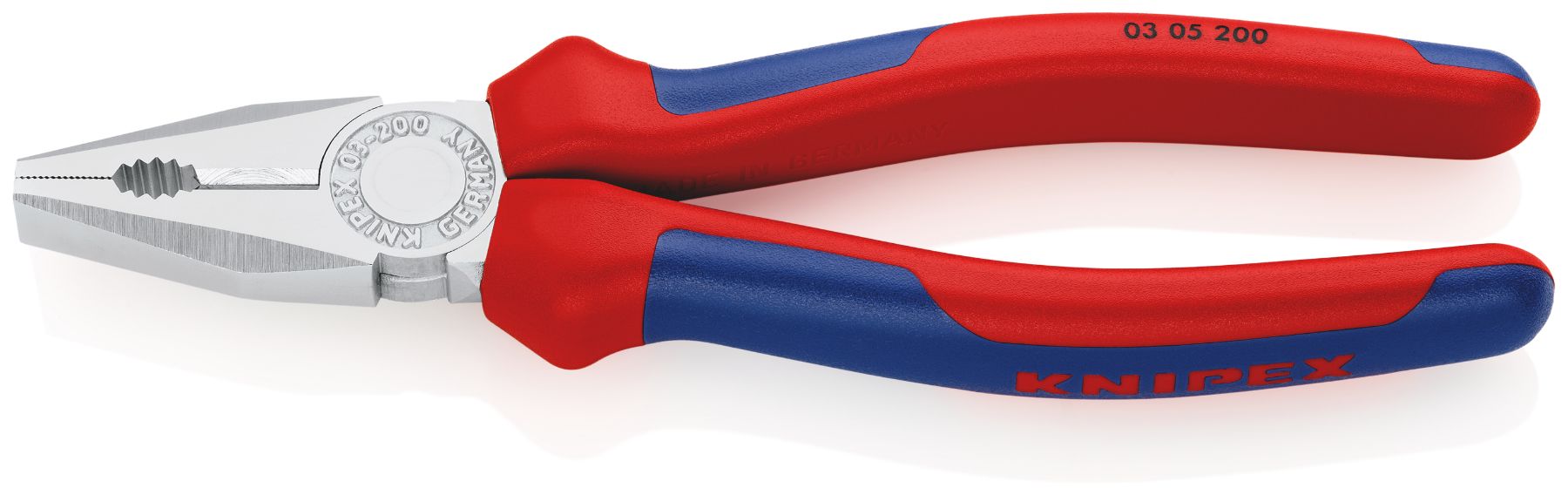 03 05 200, Knipex