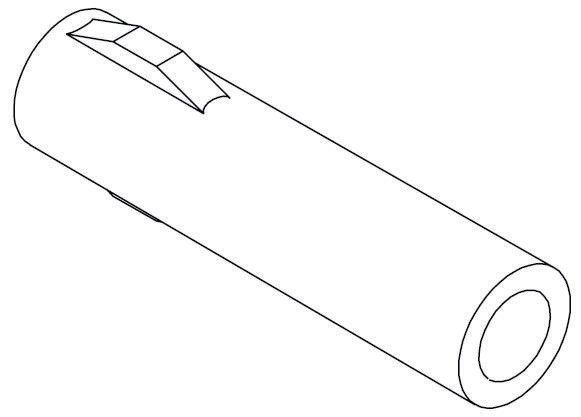 03-06-1011, Molex