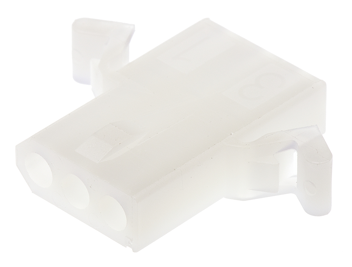03-06-1038, Molex