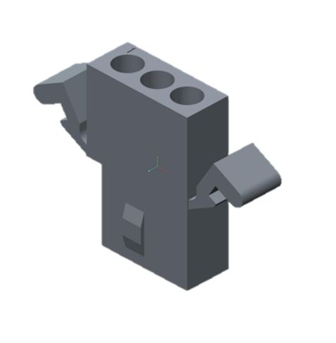 03-06-1038, Molex