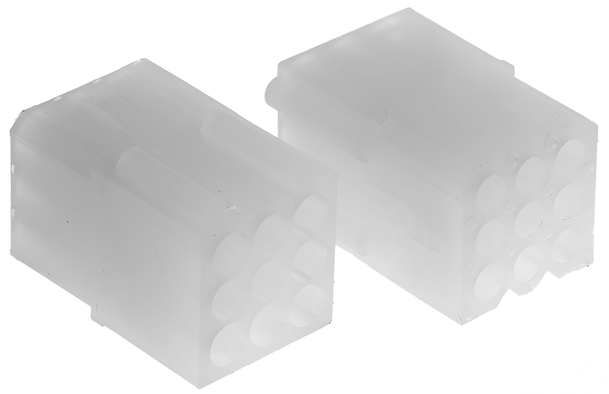 03-06-1092, Molex