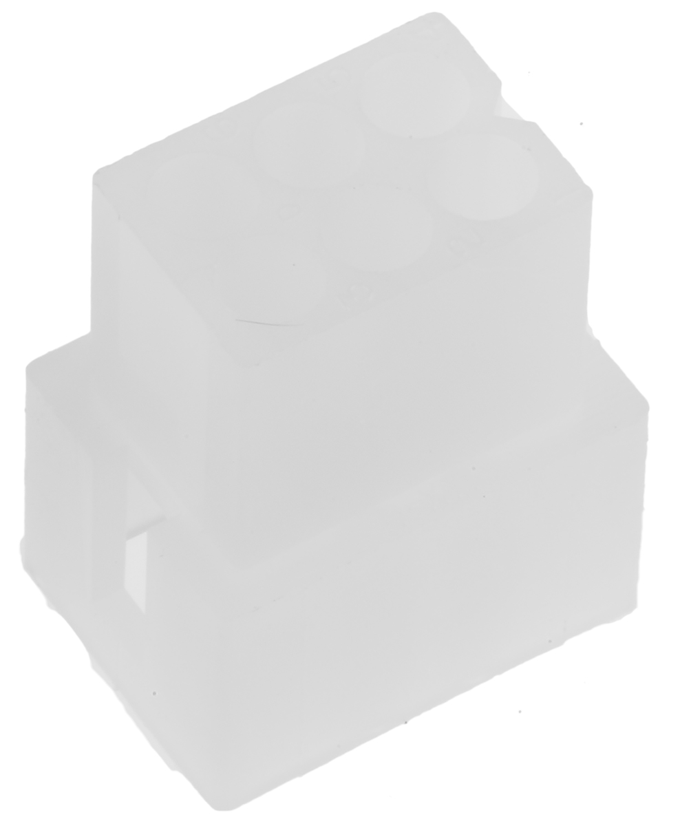 03-06-2061, Molex