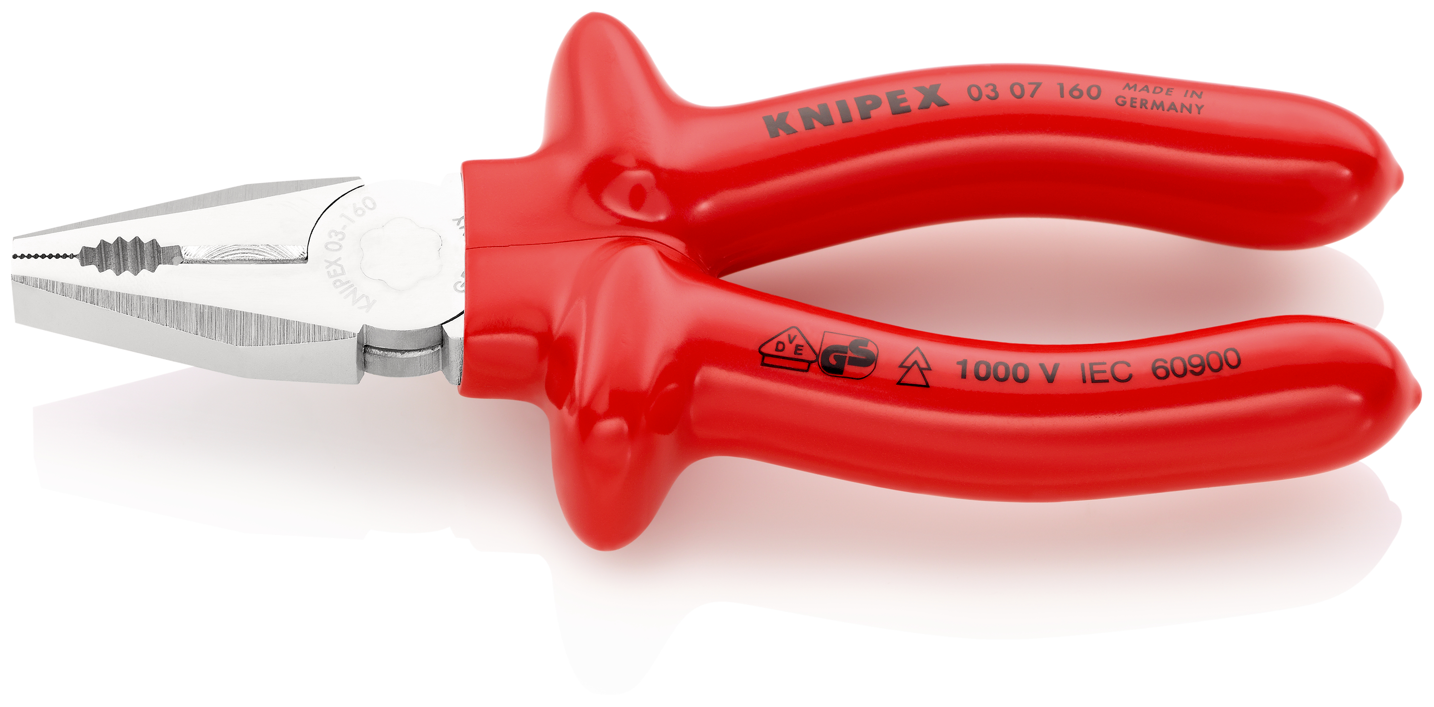 03 07 160, Knipex