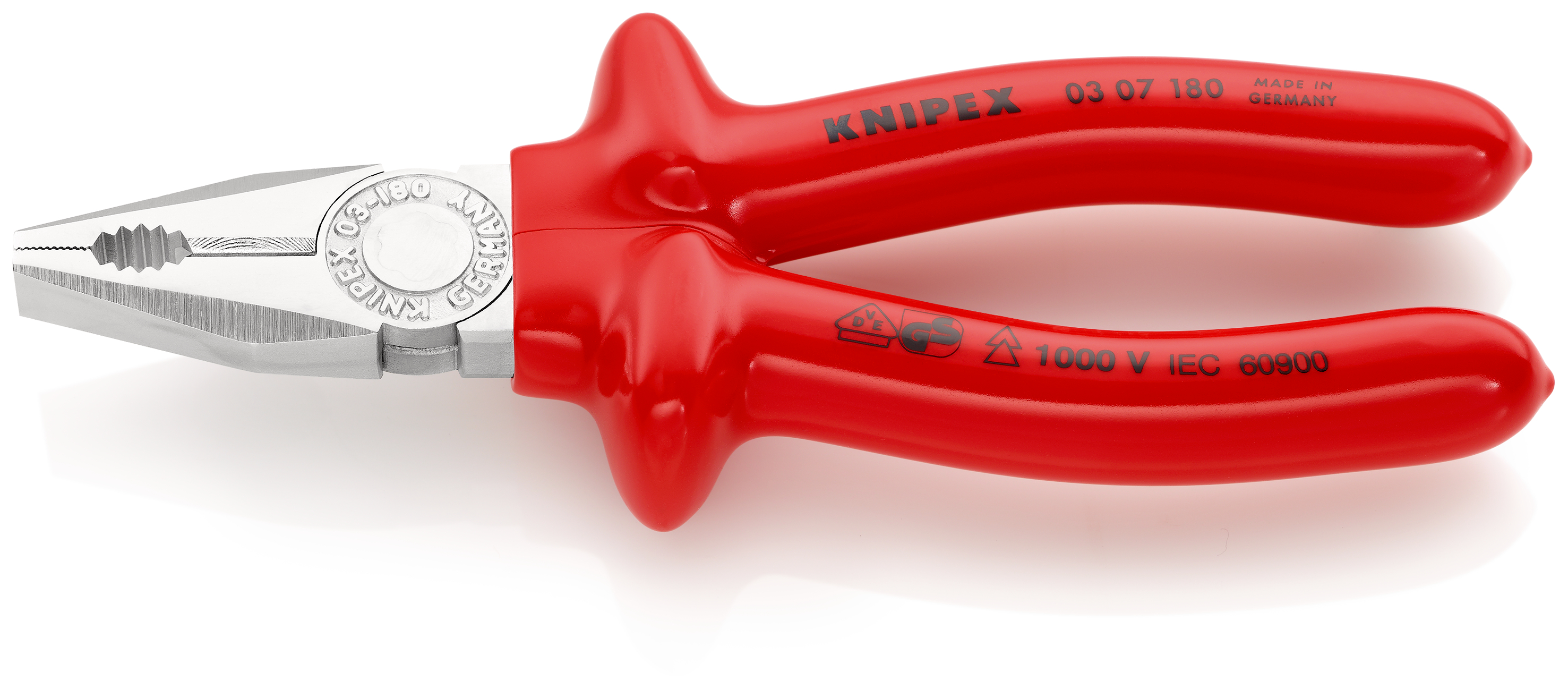 03 07 180, Knipex
