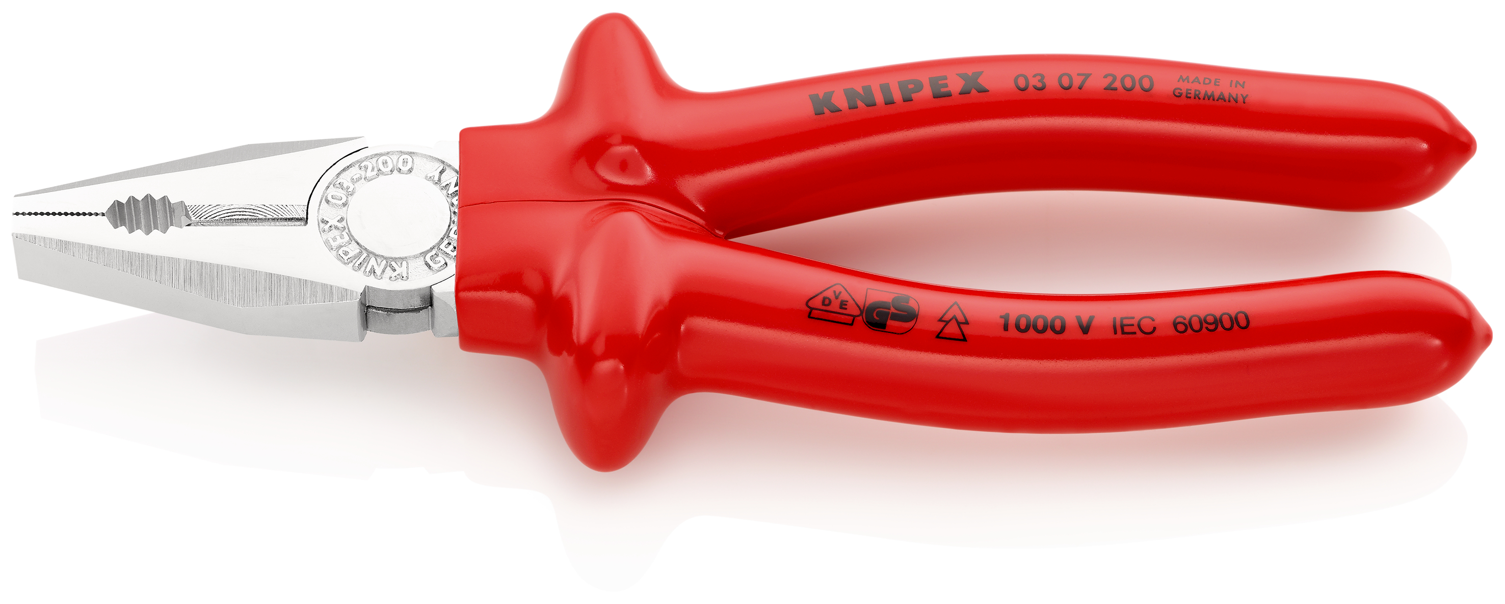03 07 200, Knipex